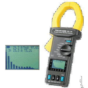 prova-6200-graphic-power-quality-analyzer